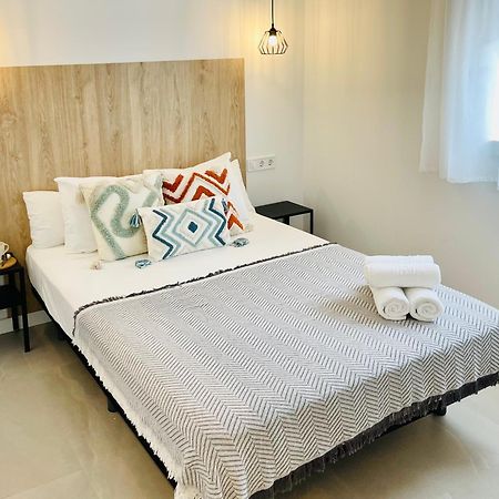 Solaz Malaga, Shared Apartment Exterior foto